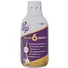BIOS LINE SpA Ultra Pep Slim 6 Zero Ananas 500ml - Integratore per la Perdita di Peso