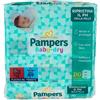 FATER SPA - PAMPERS Pampers Baby Fresh Salviettine Offerta Confezione da 3x72 Pz (210 Salviettine)