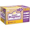 FATER SPA - PAMPERS Pampers Progressi Quadri Pannolini Midi Taglia 3 (4-9 kg) Offerta 108 Pannolini