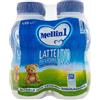 Mellin 1 Latte Liquido per Neonati Confezione da 4 Bottiglie da 500 ml