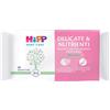 Hipp Salviette Detergenti Neonato Offerta 10 Confezioni da 48 Salviettine (10x48)