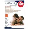 PIKDARE Pic solution Air Kit Pro per Aerosol AIR FAMILY Set Mascherina Boccaglio Filtri Tubo