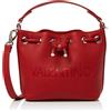 Valentino Syria Re, Borsa Donna, Rosso