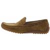 Sioux Callimo, Mocassini Uomo, Noce Cognac, 39.5 EU