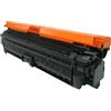 Toner Compatibile per HP CE740A Nero (circa 7000 pagine)