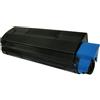 Toner Compatibile per Oki C3100/3000/3200/5100/5150/5200/5300/5400/5510 Giallo (circa 3000 pagine)