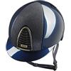 Kep Italia Cromo 2.0 Luminor Shine Blu