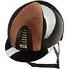 Kep Italia Cromo 2.0 Luminor Polish Nero & Bronze