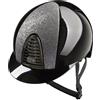 Kep Italia Cromo 2.0 Luminor Polish Nero & Silver