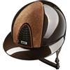 Kep Italia Cromo 2.0 Luminor Polish Marrone visiera polo