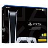 SONY PLAY STATION Play Station 5 Digital Edition 2 dualsense