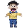 Silly Puppets 14 Bobby (Peach) by Silly Puppets