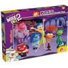 Liscianigiochi Lisciani Giochi - Disney puzzle df m-plus 48 Inside out 2, 109791