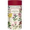 CAVALLINI & CO. Cavallini 1000 Piece Puzzle, Botanic Garden (PLZ/BOTGRD)
