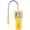 PROtastic Natural Techamor Y201 - Rilevatore di perdite di gas combustibile metano propano con allarme sonoro, tester portatile per sensore di gas