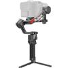 DJI RS 4 Pro Gimbal Stabilizzatore