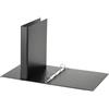 Favorit Raccoglitore FAVORIT Europa 22x30 cm 4 anelli tondi Ø 30 mm - dorso 4 cm nero 400050927