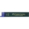 Faber-Castell Astuccio 12 mine HB Faber-Castell Super Polymer 0,7 mm - 120700