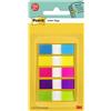 Post-it® Index Segnapagina removibili Post-it® Index Mini con dispenser brillanti assortiti 5 confezioni da 20 - 683-5CBEU