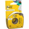 Post-it® Nastro adesivo per correzione Post-it® Cover Up in carta removibile 6 righe - 658H