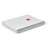 Rex-Sadoch Carta da pacco Rex-Sadoch 100x140 cm 80 g/m² - Kraft bianco - conf. 50 fogli piegati 50x35 cm - CK50W