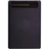 MAUL Portablocco Maul MAULgo A4 - riciclato monocolore nero Z700013