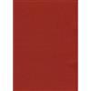 Rex-Sadoch Carta regalo in fogli Rex-Sadoch formato 70x100 cm - conf. 10 pezzi - rosso - 75510551
