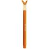 eberhard faber Penna roller gel cancellabile Eberhard Faber Animal - Fox - blu - 582105