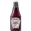 Salsa Heinz Barbecue kg 1,03
