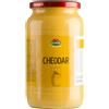 Salsa Cheddar Viander gr 1020 Vaso