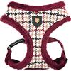 Puppia Kent Harness A - Vino - M