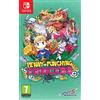 NIS America Nintendo Switch Penny - Punching Princess