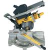 DEWALT troncatrice pianetto 305mm 1600W, D27112-QS