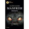 Mondadori Chimaira