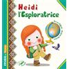 Edizioni del Baldo Heidi l'esploratrice