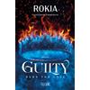 Magazzini Salani Guilty. Burn for love