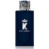 Dolce & Gabbana K Parfum Profumo Uomo 100 ml