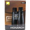Nikon Monarch 5 16x56 Dach Prism Type Waterproof Binocular Mona516X56 Black