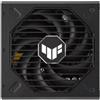 ASUS TUF Gaming 1000W Gold alimentatore per computer 20+4 pin ATX ATX Nero