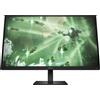 HP OMEN by HP Monitor da gaming OMEN by 27" QHD 165 Hz - OMEN 27q