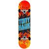 Tony Hawks Tony Hawk Skateboard Completo Entry Level Professionale Serie Principiante Tony Hawk (Shatter Logo, 7.75)