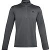 Under Armour Armour Fleece 1/2 Zip Maglia Sportiva, Uomo