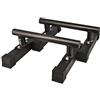 RAMASS Fitness Parallele Calisthenics, Push Up Bar, Mini Parallettes