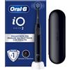 Oralb Power Spazzolino Elettrico Io2 Series Night Black + Travel Case 1 pz da denti