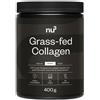 cm_main_brand_2593 | nu3 nu3 Collagene Grass-Fed 400 g Polvere