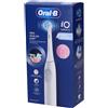 Oral-B Oralb Power Spazzolino Elettrico Io2 Sensi Edition 1 pz da denti