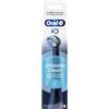 Procter & Gamble SRL Oralb Power Ricarica Io Ultra Clean Black 2 Pezzi 1 pz Spazzolino da denti