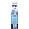 Procter & Gamble SRL Oralb Power Ricarica Io Ultra Clean White 2 Pezzi 1 pz Spazzolino da denti