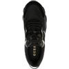 GUESS FL7MIC SNEAKERS CON LACCI IN TESSUTO E CAMOSCIO DONNA