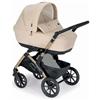 CAM Duo Dinamico Smart Romantic Beige Natura